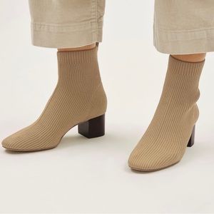 EVERLANE the glove boot